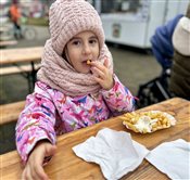 Vianočné trhy 2025